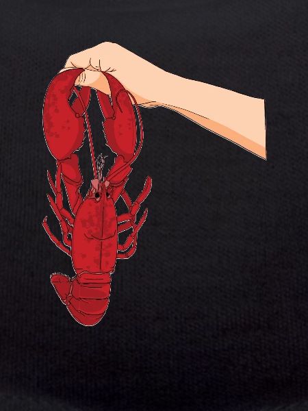 Hummer Lobster