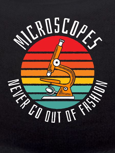 Biology Biologist Microscope