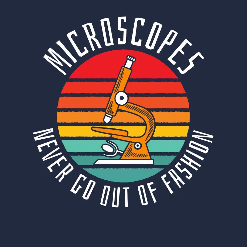 Biologie Biologiste Microscope