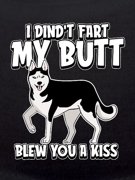 Siberian Husky