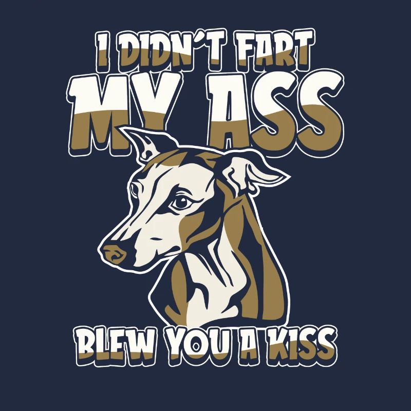 Greyhound Windhund