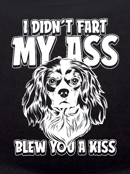 King Charles Cavalier