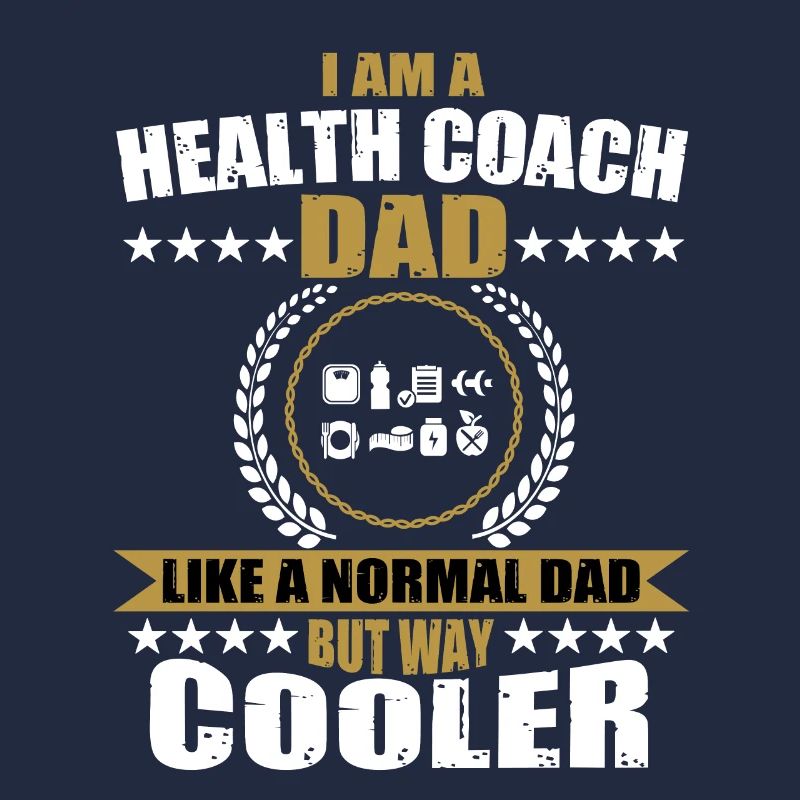 Coach santé Papa