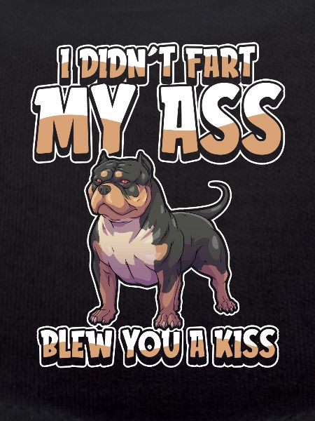American Bully