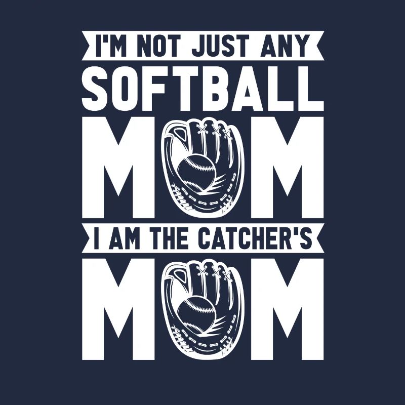 Softball Mama