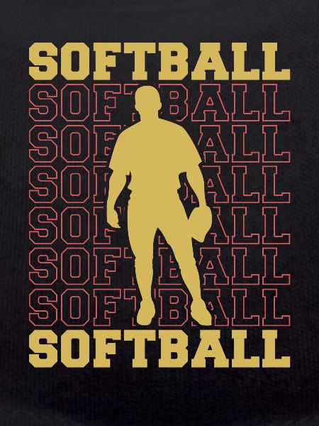 Softball Cool