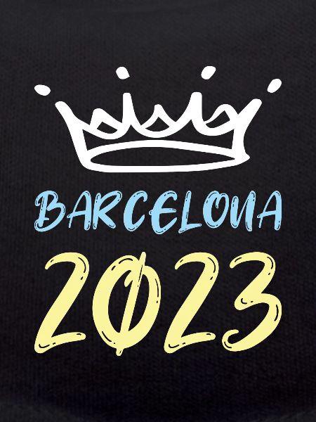 Barcelona 2023