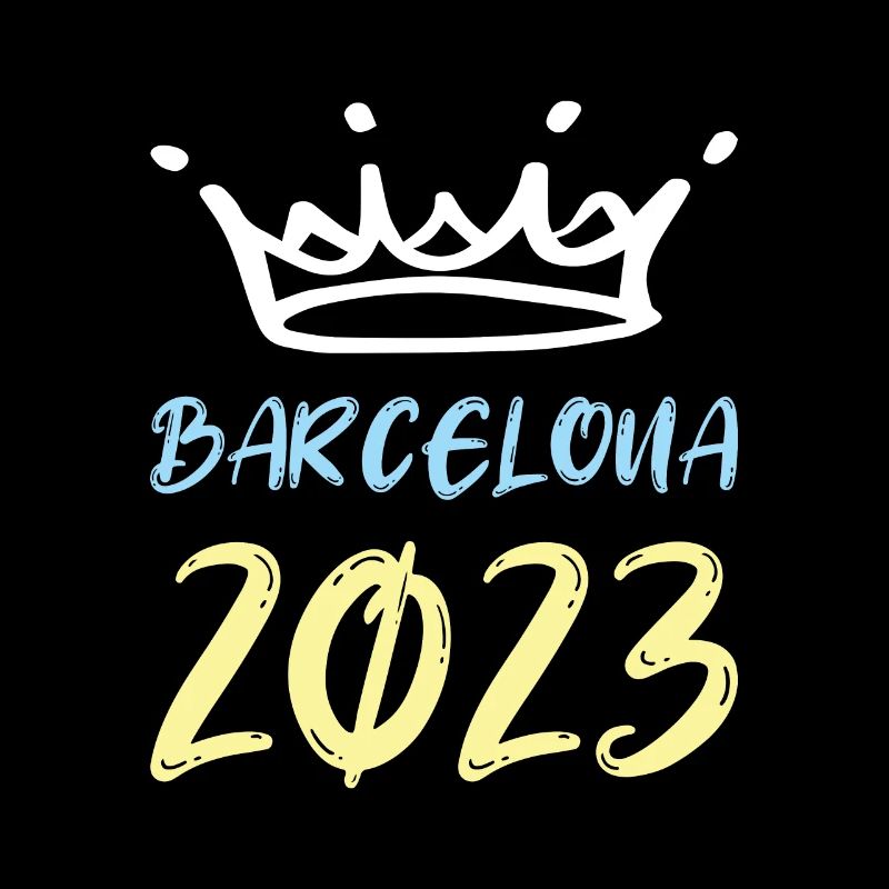 Barcelona 2023