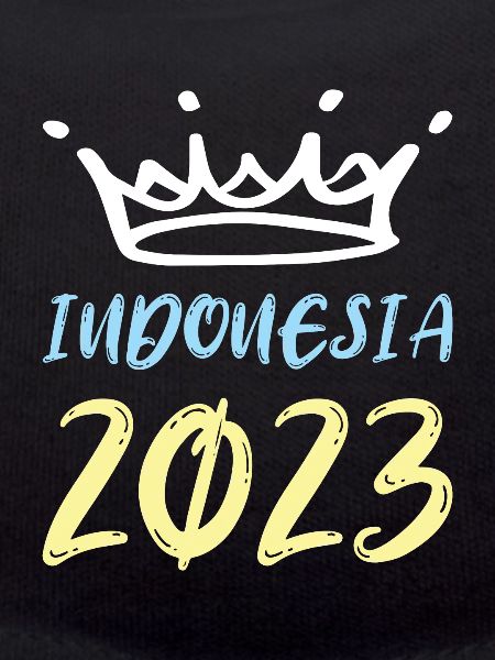 Indonésie 2023