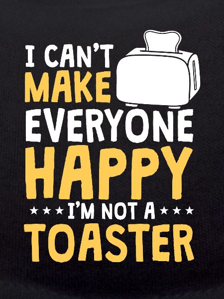 Toaster