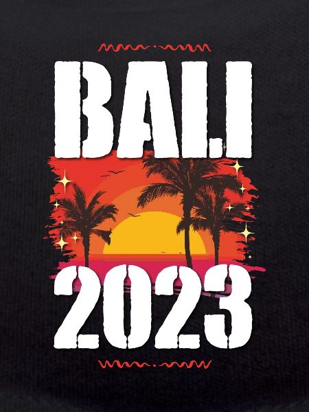 Bali 2023