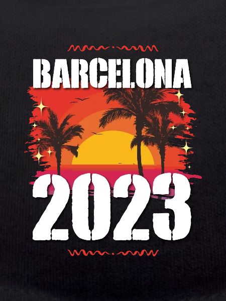 Barcelona 2023