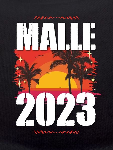 Malle 2023