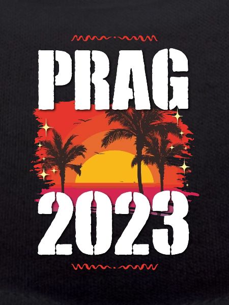 Prague 2023