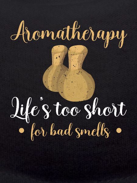 Aromatherapy Gidtschenk