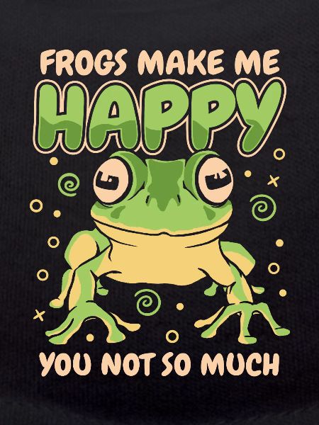 Frog Toad