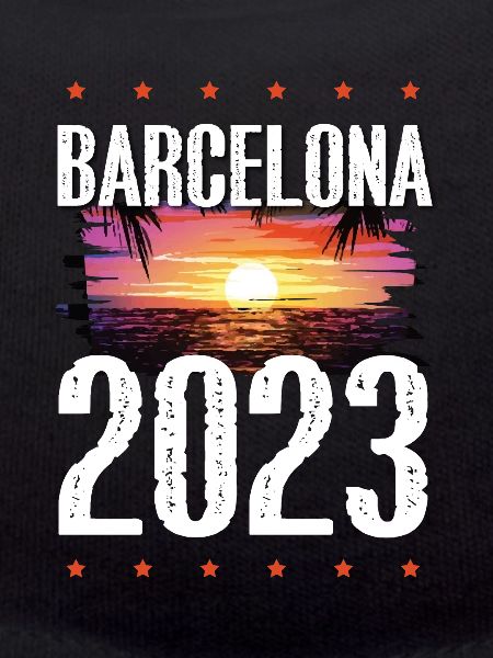 Barcelone 2023
