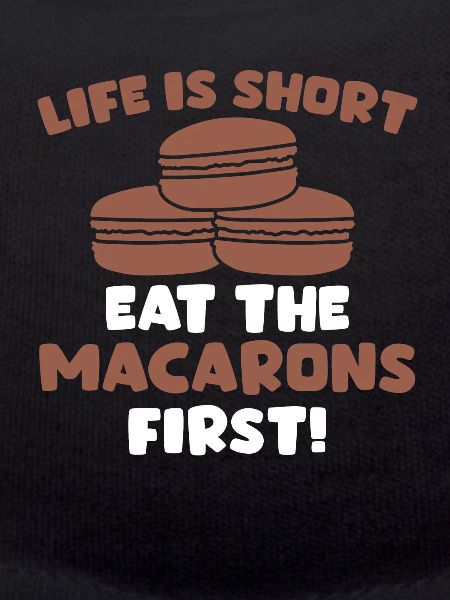 Fun Macaron Fun