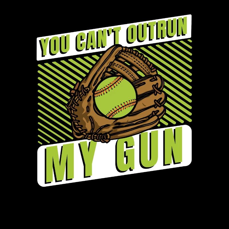 Softball Lustig