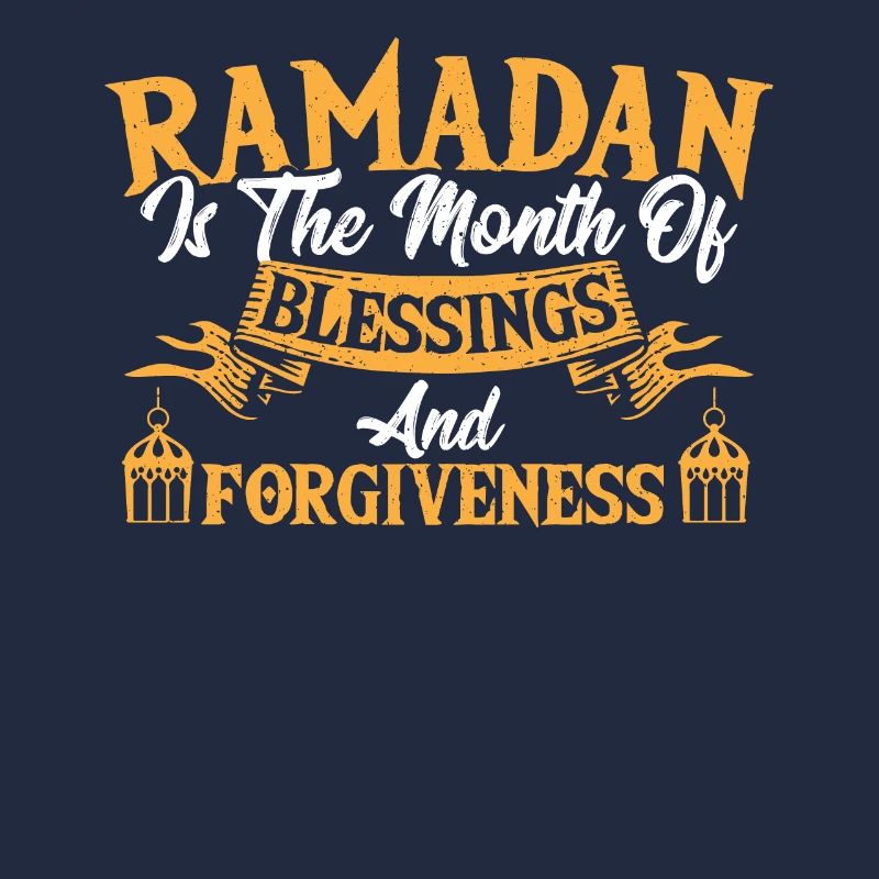 Ramadan Ramadan Mubarak Slamish Eid Mubarak