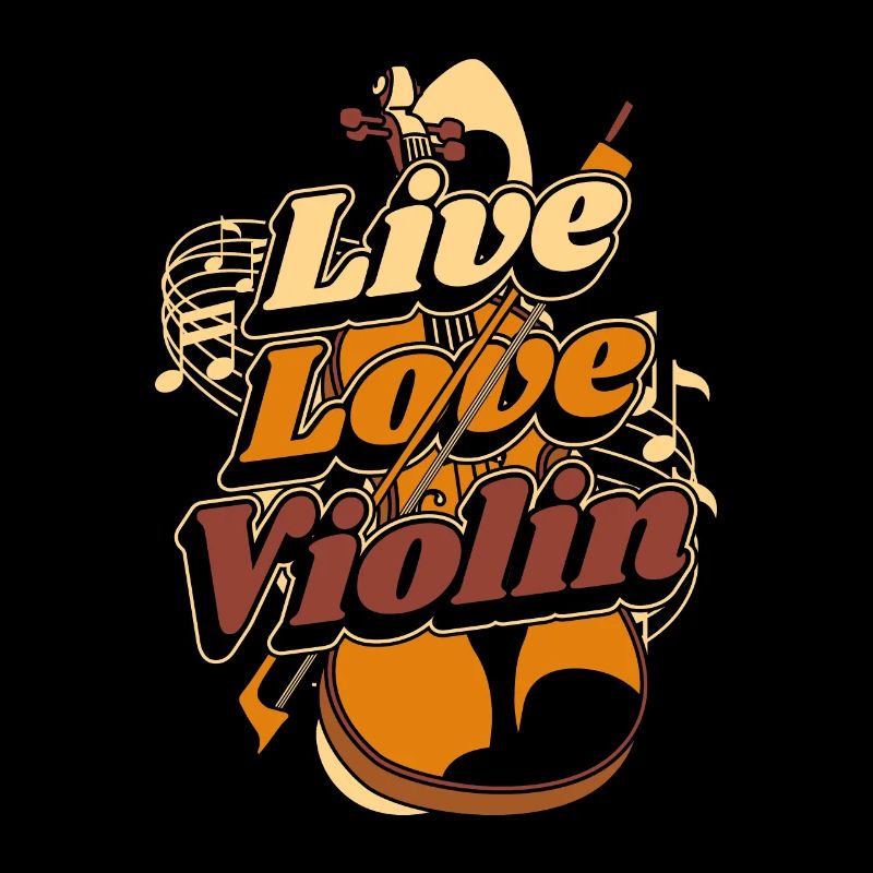 Violin Violin Love