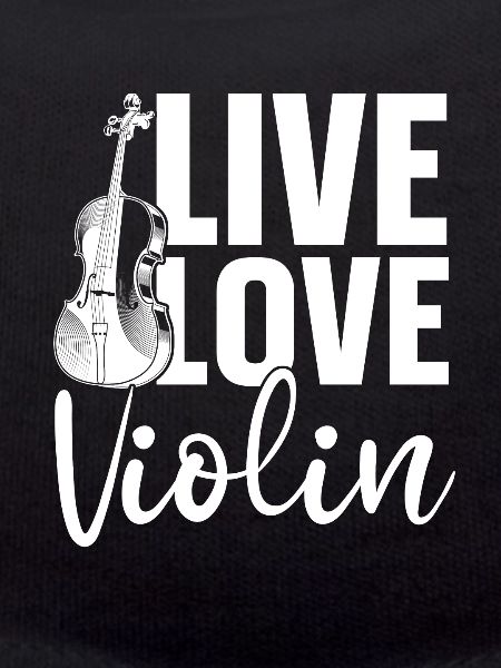 Violin Violin Love