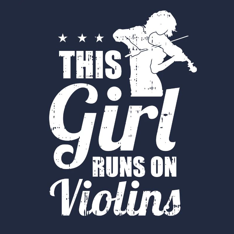 Violon Fille