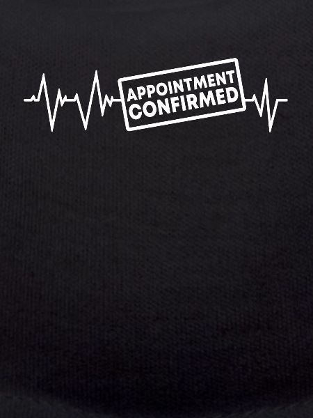 Date confirmed
