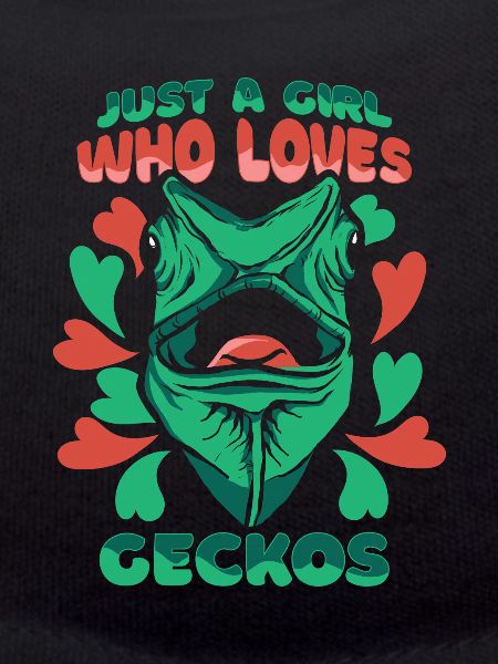 Gecko Gecko's Lizard