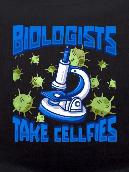 Biology Biologist Microscope