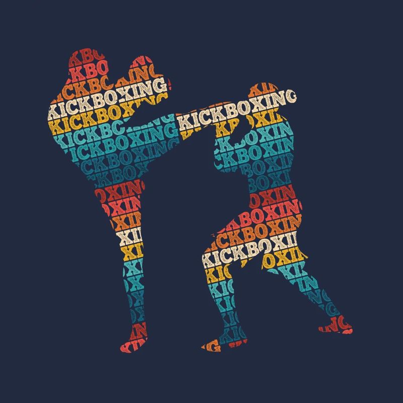 Kickboxing
