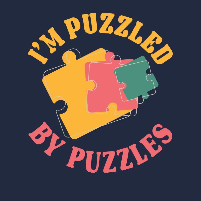 I'm confused by puzzles