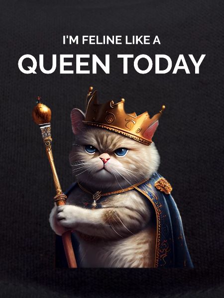 Chat Queen Chat Royal