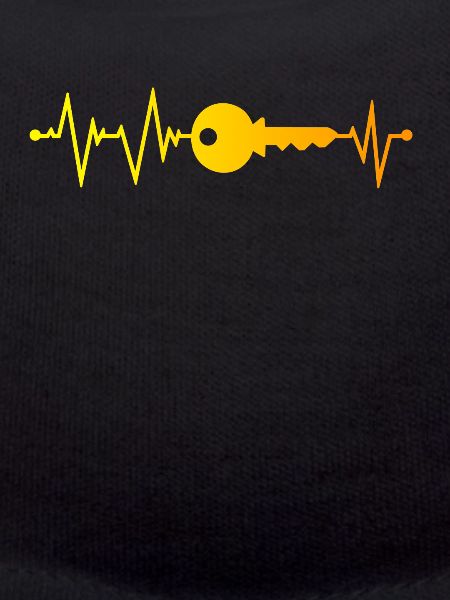 Key heartbeat