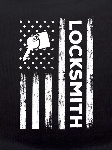American locksmith