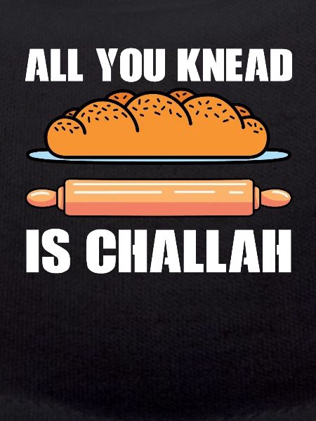 Challah Baking