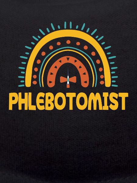 Great Phlebotomist Design