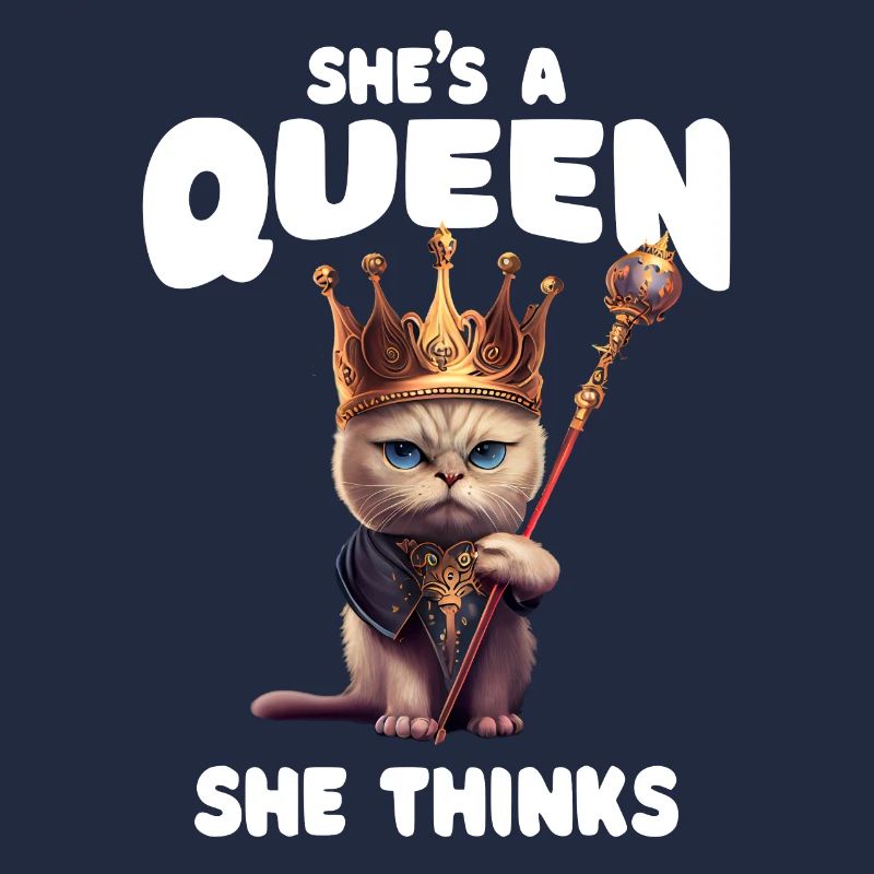 Sarcastic Cat