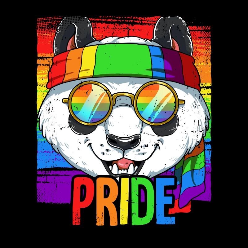 Pride LGBTQ Christopher Street Day Kostüm Pride