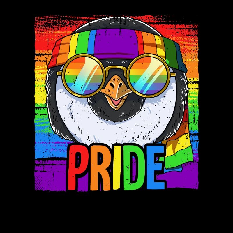 Pride LGBTQ Christopher Street Day Costume Pride