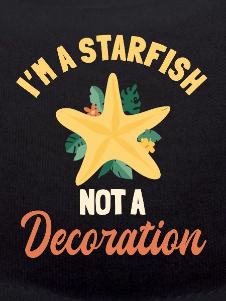 Great starfish saying