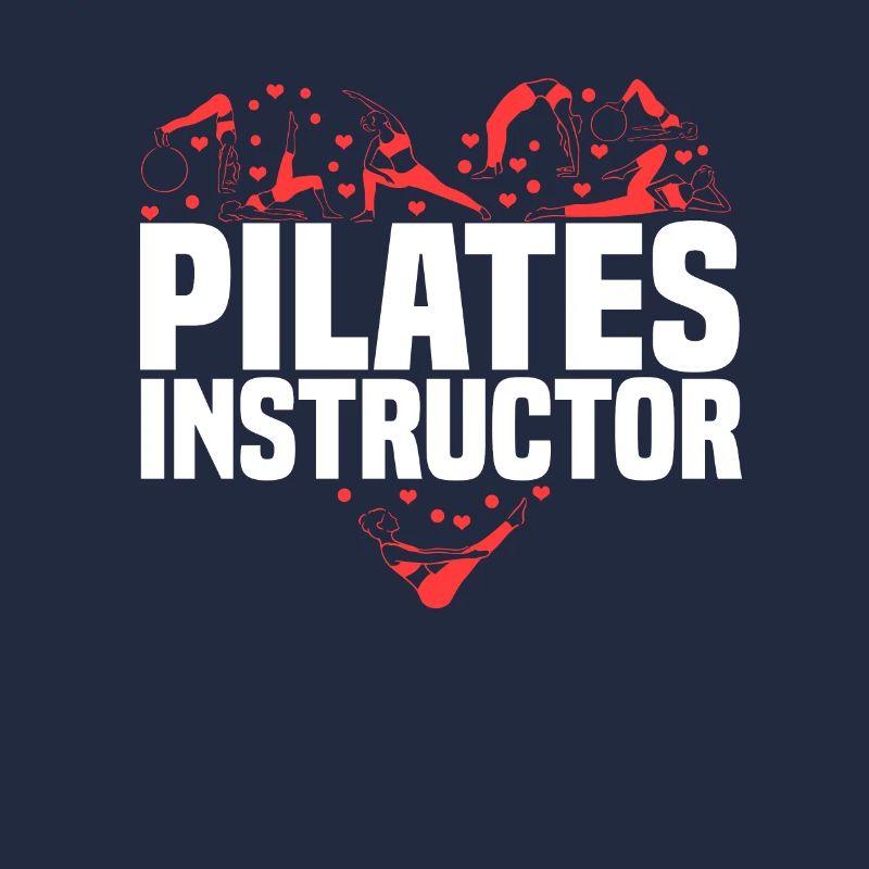 Pilates Lehrer