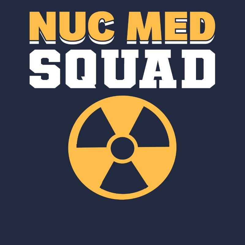 Technologue en médecine nucléaire Nuc Med Squad
