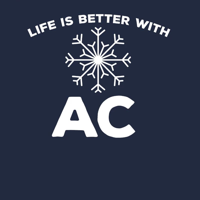 Great air conditioner design