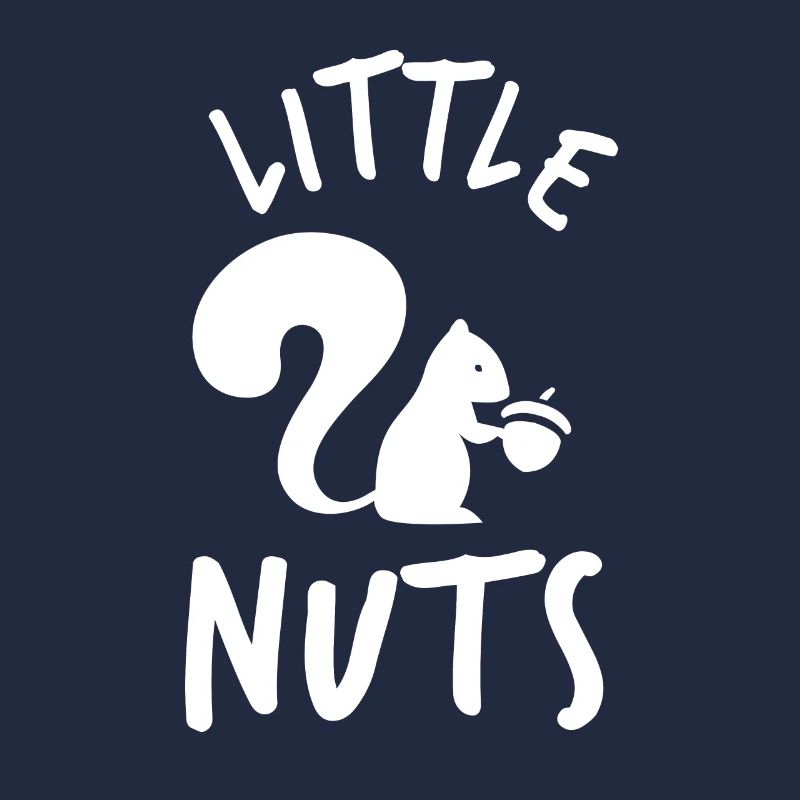 Eichhörnchen Little Nuts