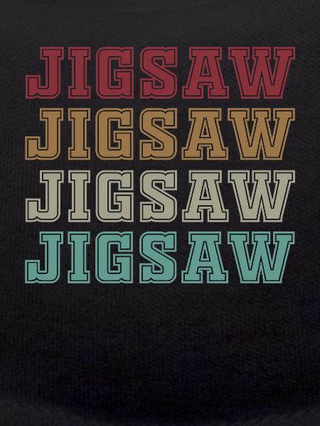 Jigsaw