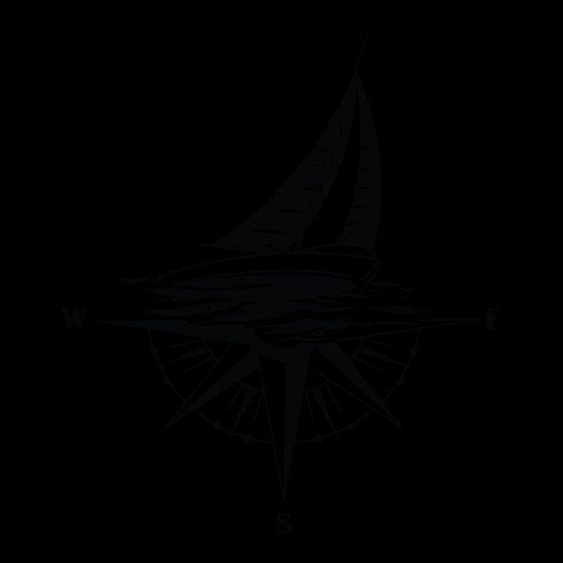 Compass Sailing Regatta Sport Sailing Sailing