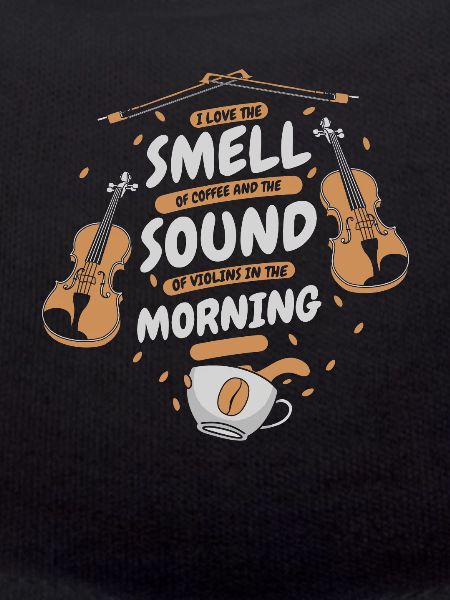 Violin Violin Coffee