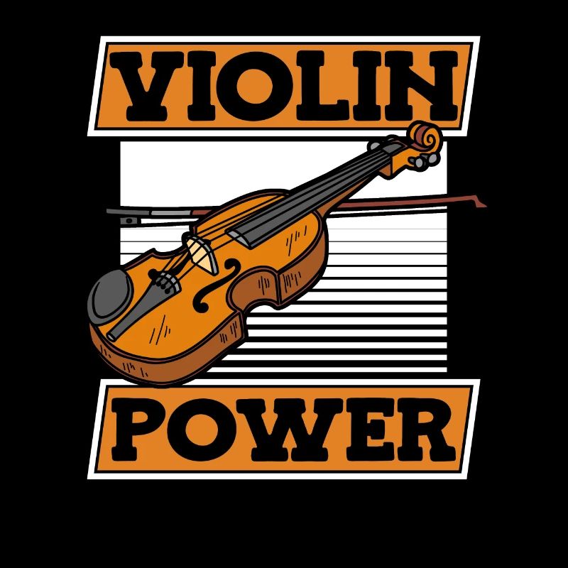 Violin Violin Energy