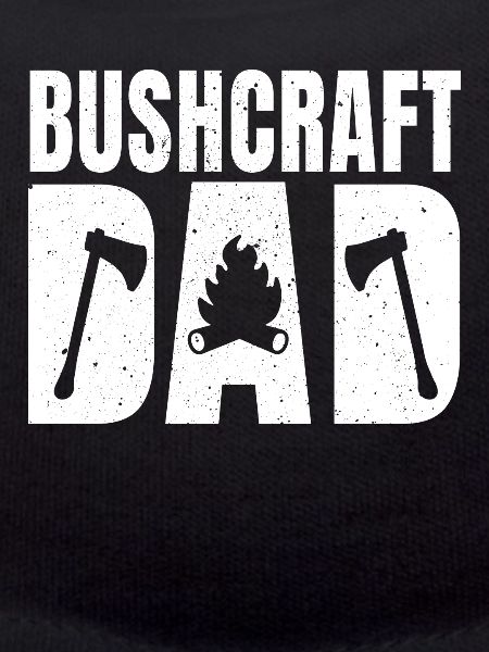 Bushcraft Papa